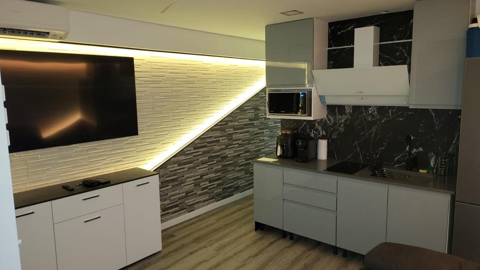 Piso Eva Con Magnificas Vistas Appartamento