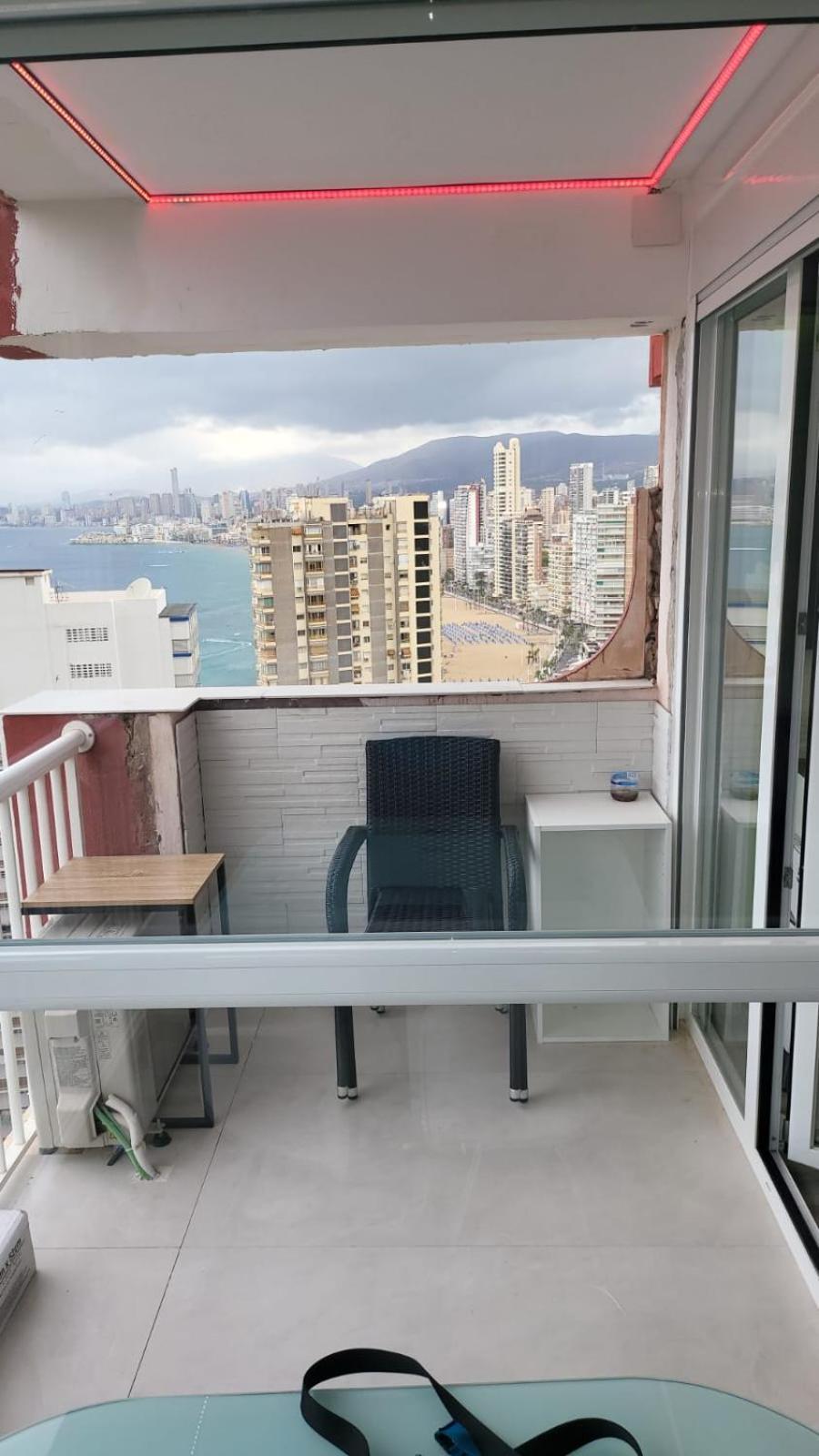 Appartamento Piso Eva Con Magnificas Vistas