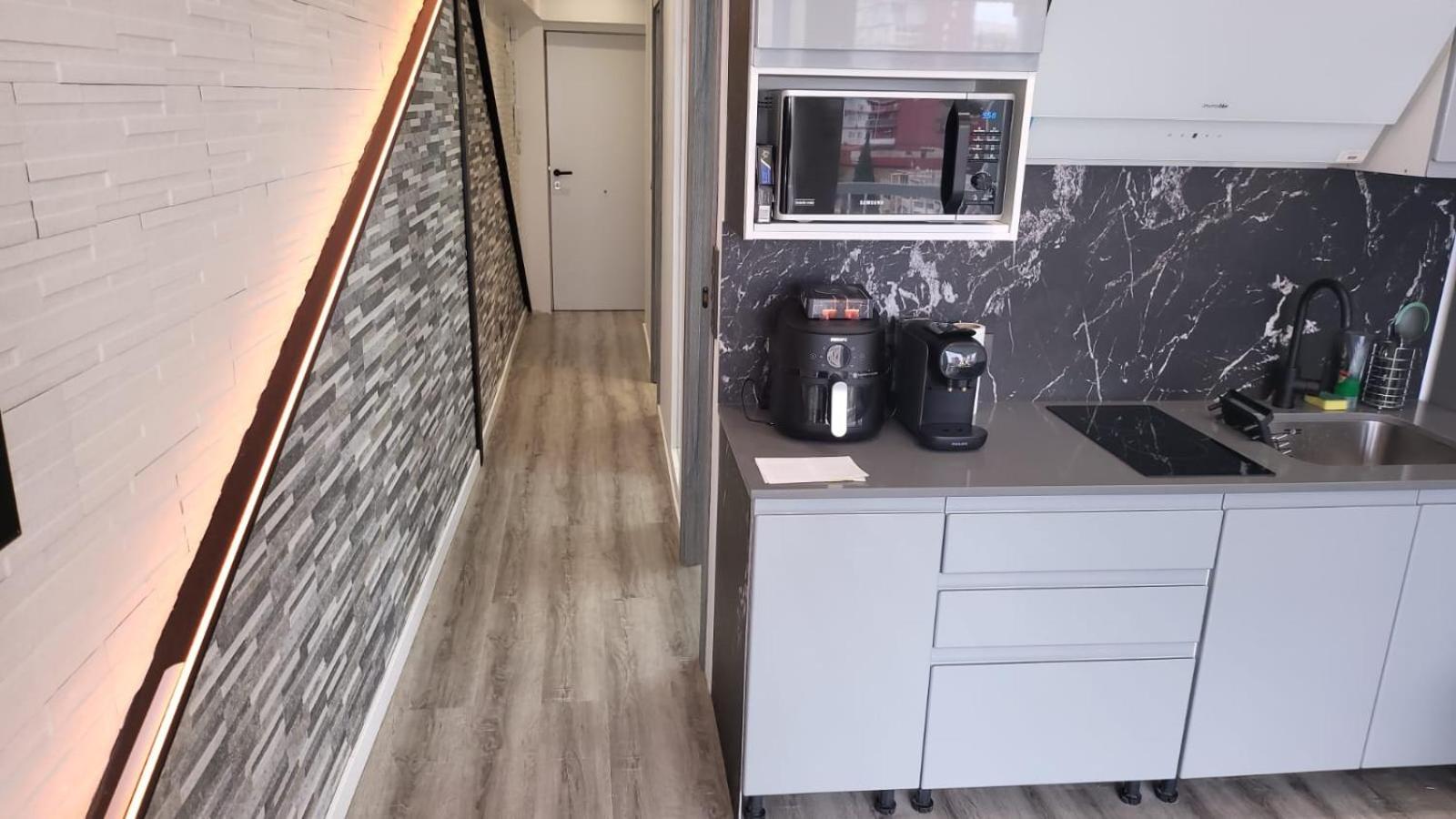 Appartamento Piso Eva Con Magnificas Vistas *